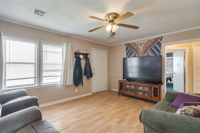 4620 SE 21st Street, Oklahoma City, OK 73115