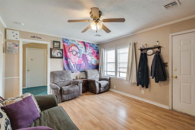 4620 SE 21st Street, Oklahoma City, OK 73115