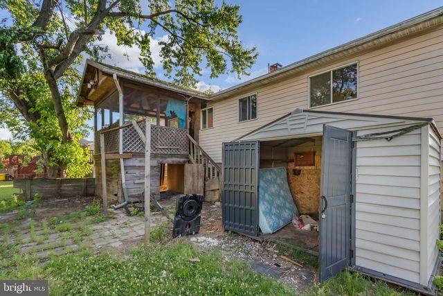 371 BALTIMORE AVE, Odenton, MD 21113