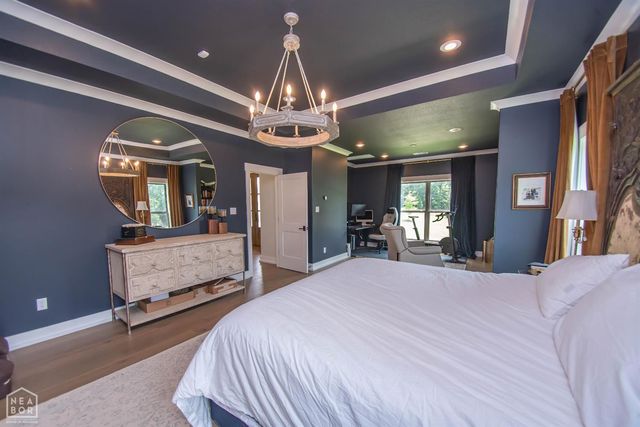 3301 Mallard Pointe Ln, Jonesboro, AR 72404