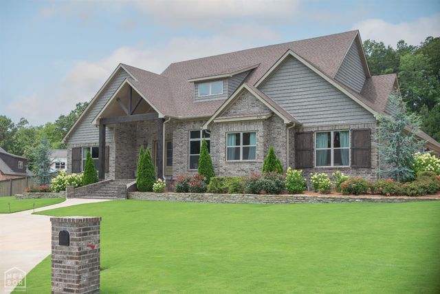 3301 Mallard Pointe Ln, Jonesboro, AR 72404