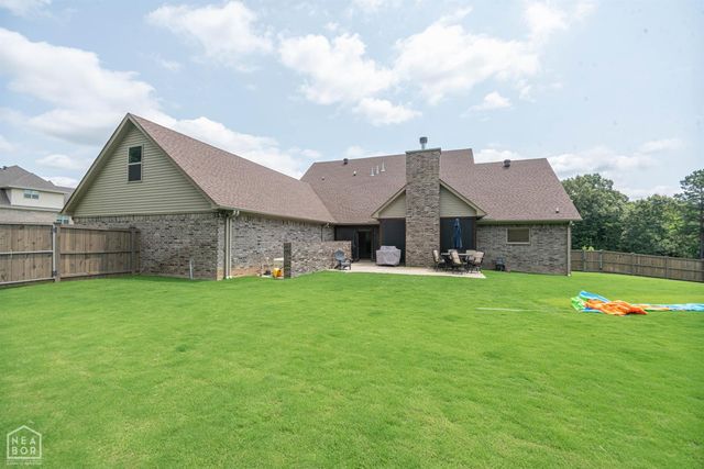 3301 Mallard Pointe Ln, Jonesboro, AR 72404