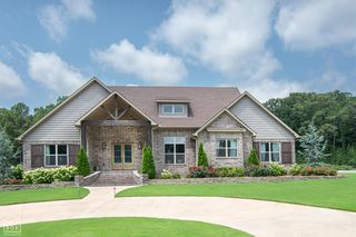 3301 Mallard Pointe Ln, Jonesboro, AR 72404