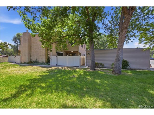 1120 S Clinton St 1120-72, Denver, CO 80247