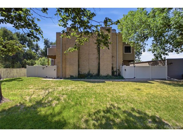 1120 S Clinton St 1120-72, Denver, CO 80247