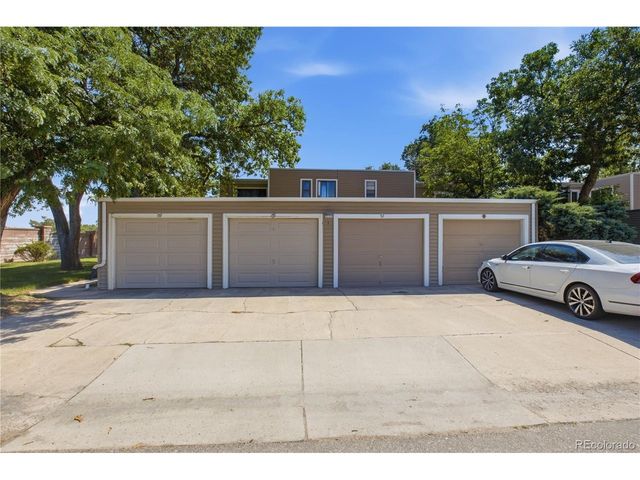 1120 S Clinton St 1120-72, Denver, CO 80247