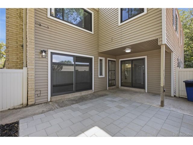 1120 S Clinton St 1120-72, Denver, CO 80247