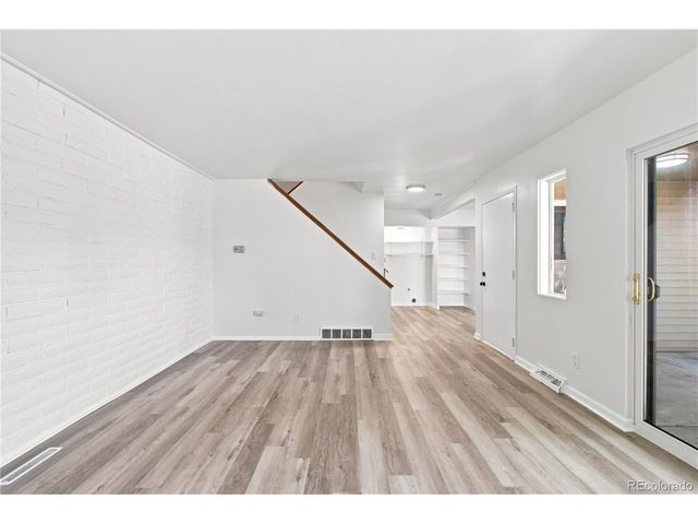 1120 S Clinton St 1120-72, Denver, CO 80247