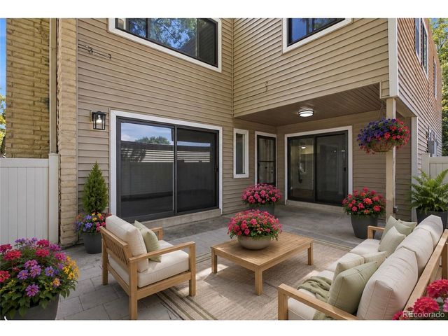 1120 S Clinton St 1120-72, Denver, CO 80247
