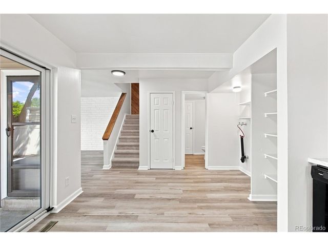 1120 S Clinton St 1120-72, Denver, CO 80247