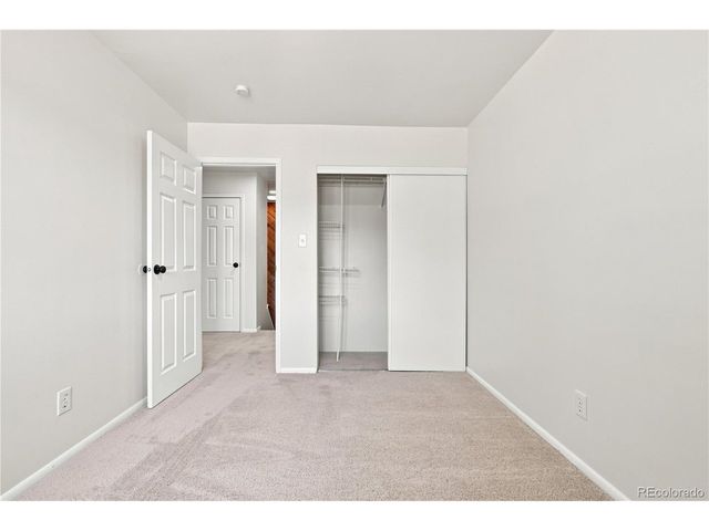 1120 S Clinton St 1120-72, Denver, CO 80247