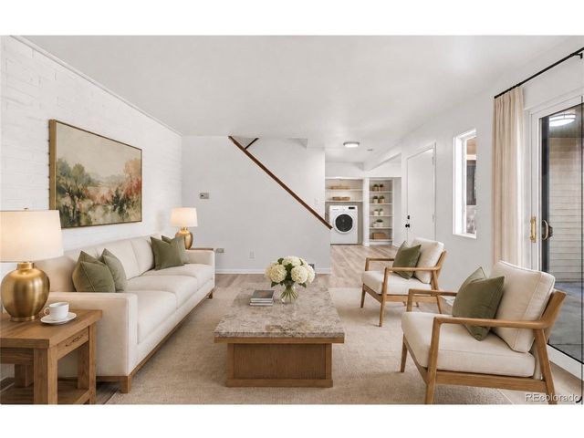 1120 S Clinton St 1120-72, Denver, CO 80247