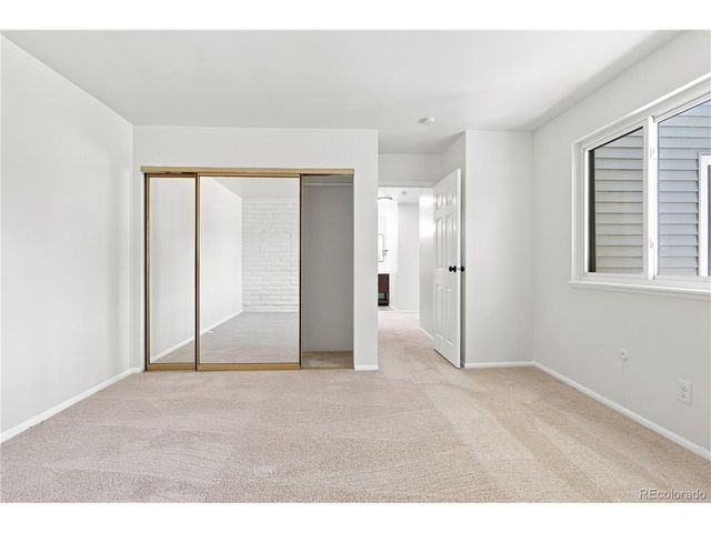 1120 S Clinton St 1120-72, Denver, CO 80247
