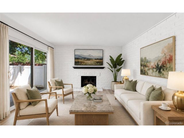 1120 S Clinton St 1120-72, Denver, CO 80247
