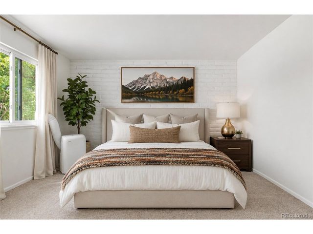 1120 S Clinton St 1120-72, Denver, CO 80247