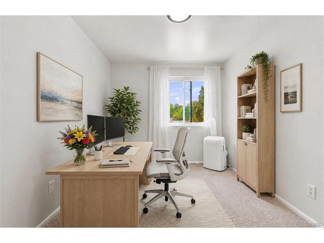 1120 S Clinton St 1120-72, Denver, CO 80247