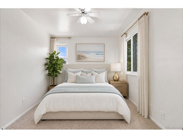 1120 S Clinton St 1120-72, Denver, CO 80247