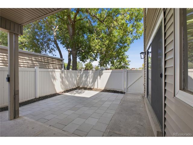 1120 S Clinton St 1120-72, Denver, CO 80247