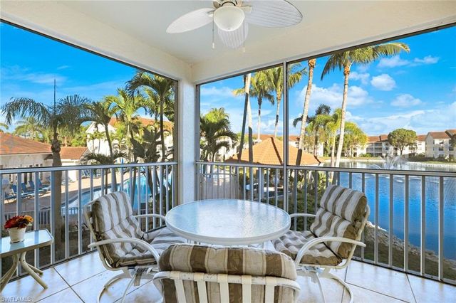 4610 Saint Croix LN # 1027, Naples, FL 34109