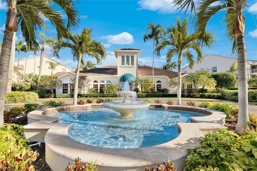 4610 Saint Croix LN # 1027, Naples, FL 34109