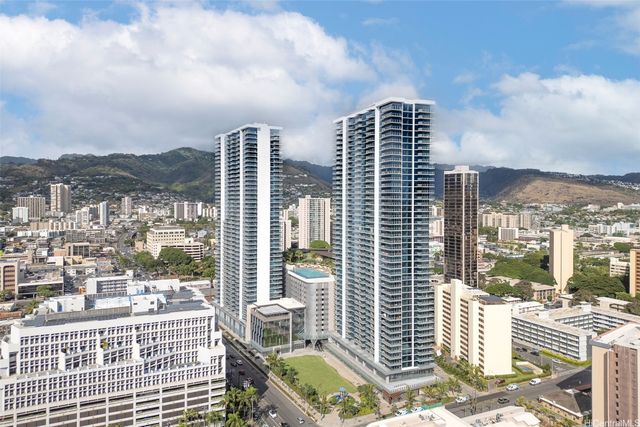 1500 Rycroft Street 4116R, Honolulu, HI 96814