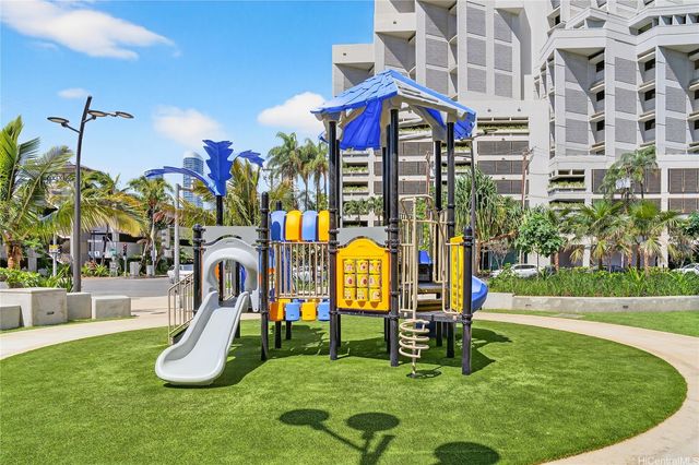 1500 Rycroft Street 4116R, Honolulu, HI 96814