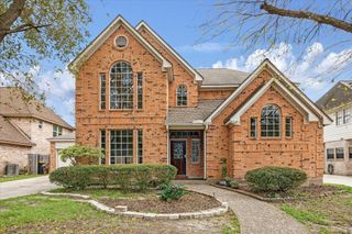 15314 Ripplewind Drive, Houston, TX 77068