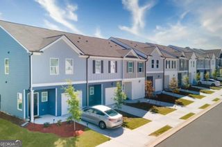 4261 Notting Hill Drive SW, Atlanta, GA 30331