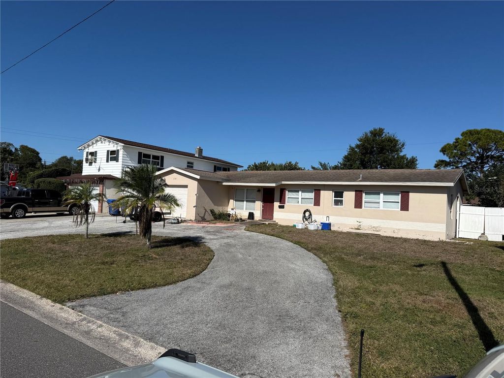 6781 33RD AVENUE N, St Petersburg, FL 33710