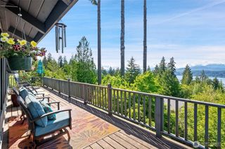 61 E Mt Ellinor Court, Union, WA 98592
