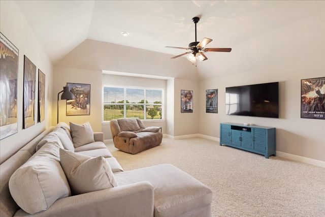 373 Sundance Drive, Van Alstyne, TX 75495