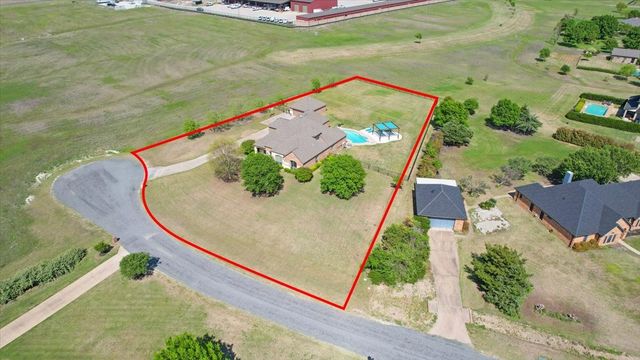 373 Sundance Drive, Van Alstyne, TX 75495