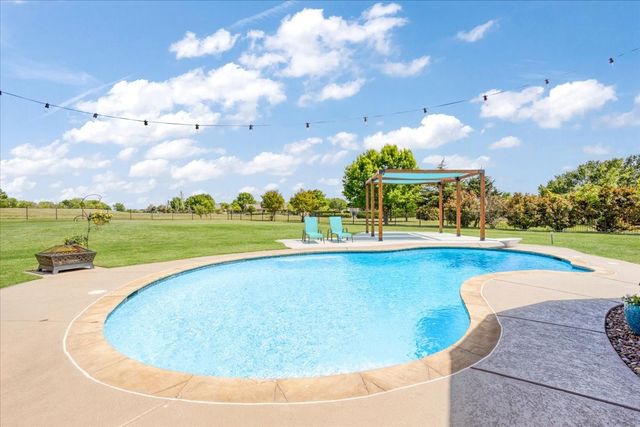 373 Sundance Drive, Van Alstyne, TX 75495