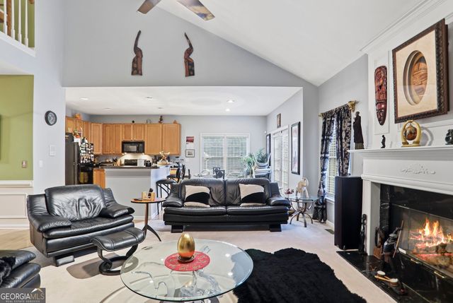 632 Grande View, Stone Mountain, GA 30087