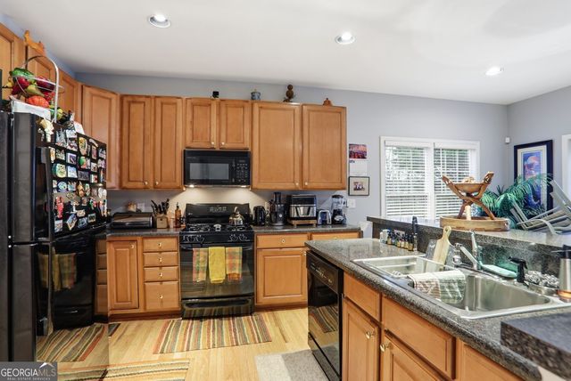 632 Grande View, Stone Mountain, GA 30087