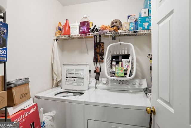 632 Grande View, Stone Mountain, GA 30087