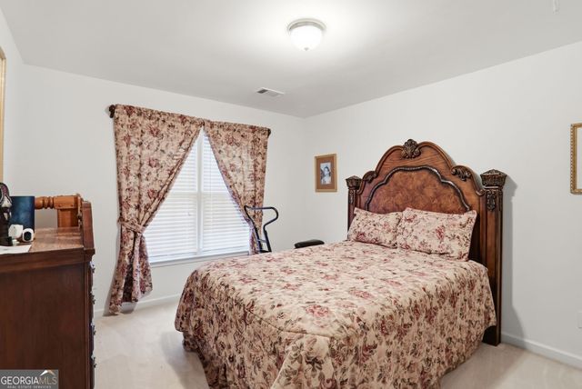 632 Grande View, Stone Mountain, GA 30087