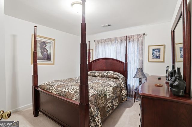 632 Grande View, Stone Mountain, GA 30087