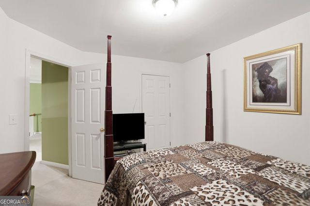 632 Grande View, Stone Mountain, GA 30087