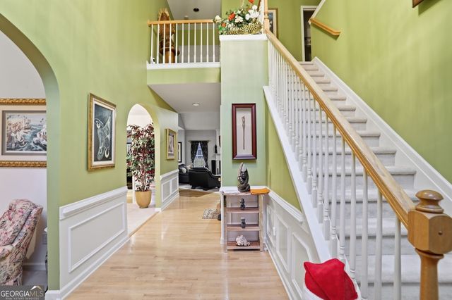 632 Grande View, Stone Mountain, GA 30087