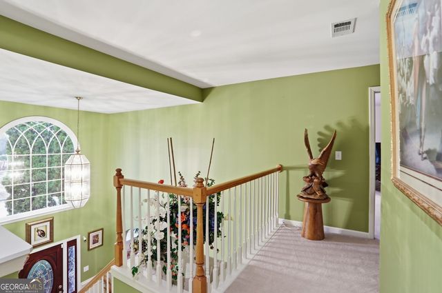 632 Grande View, Stone Mountain, GA 30087