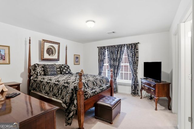 632 Grande View, Stone Mountain, GA 30087