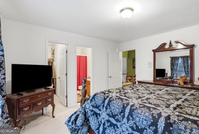 632 Grande View, Stone Mountain, GA 30087