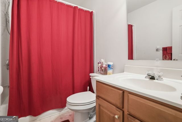 632 Grande View, Stone Mountain, GA 30087