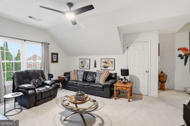 632 Grande View, Stone Mountain, GA 30087