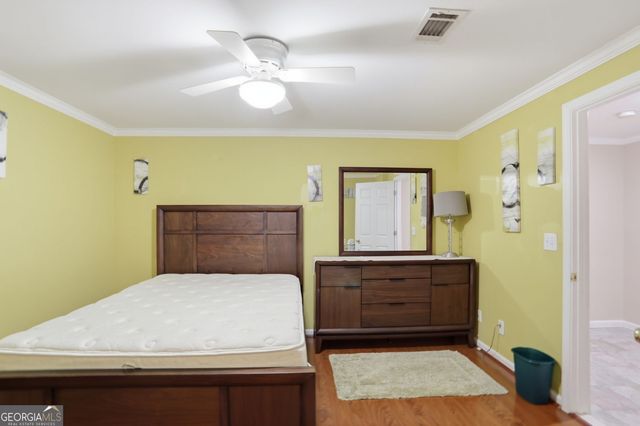 632 Grande View, Stone Mountain, GA 30087