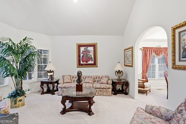 632 Grande View, Stone Mountain, GA 30087