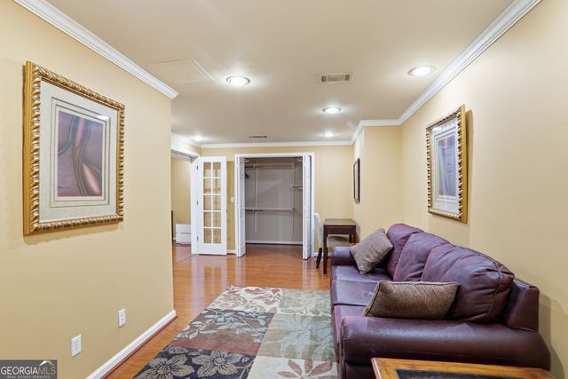 632 Grande View, Stone Mountain, GA 30087