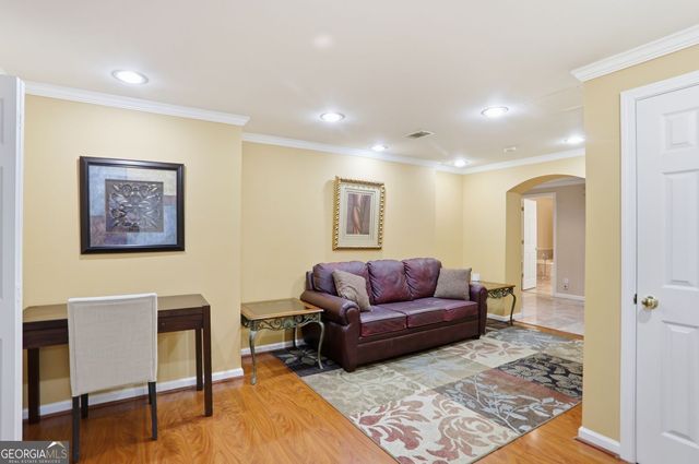 632 Grande View, Stone Mountain, GA 30087