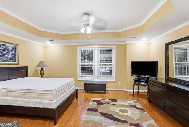 632 Grande View, Stone Mountain, GA 30087